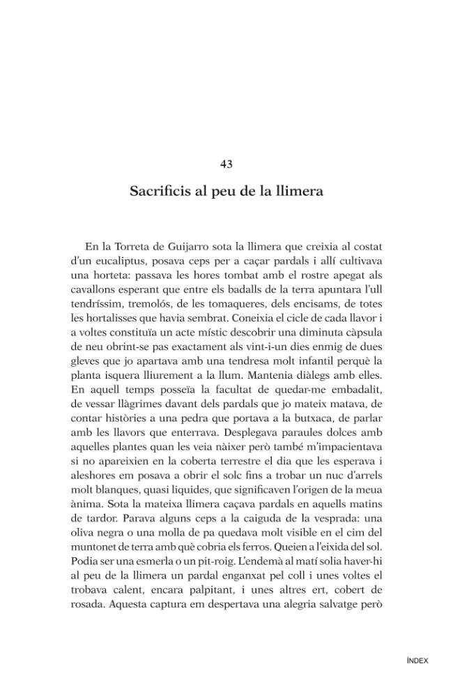 Exemple de page