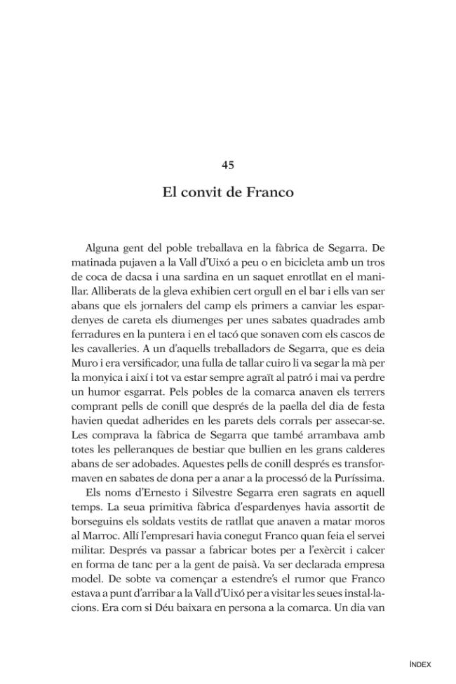 Probeseite