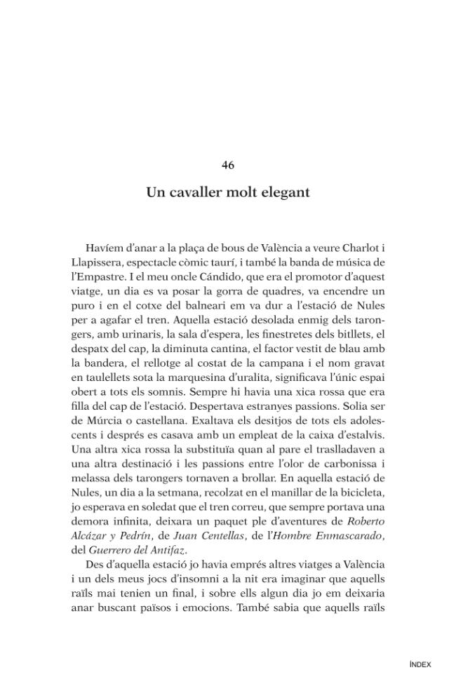 Exemple de page