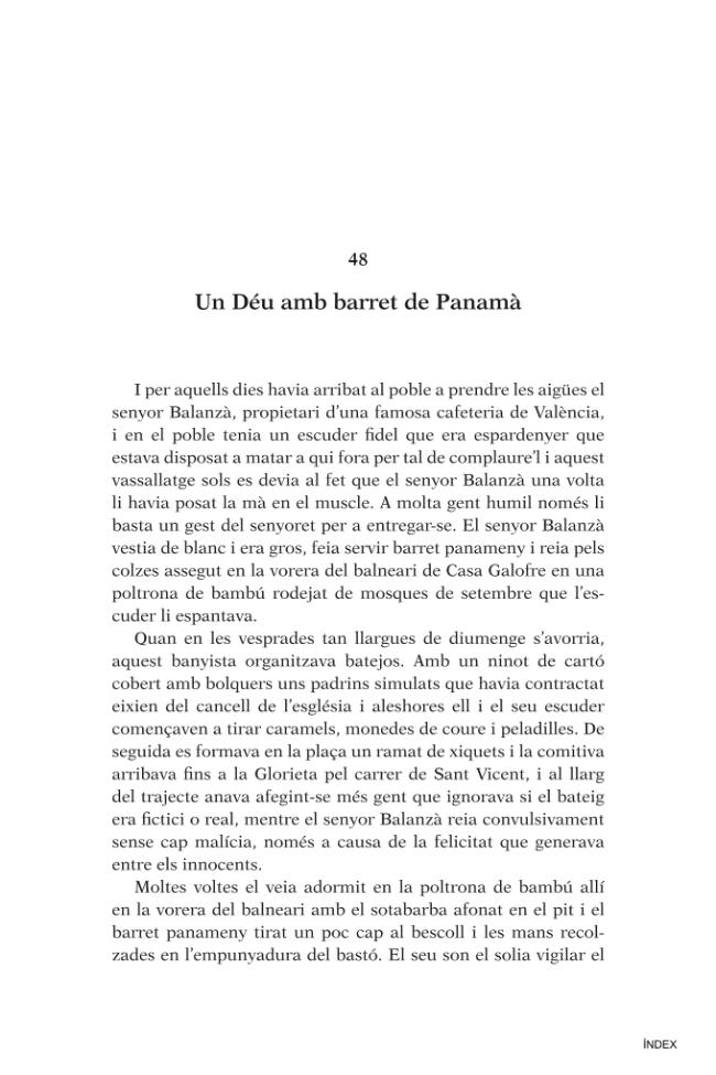 Probeseite