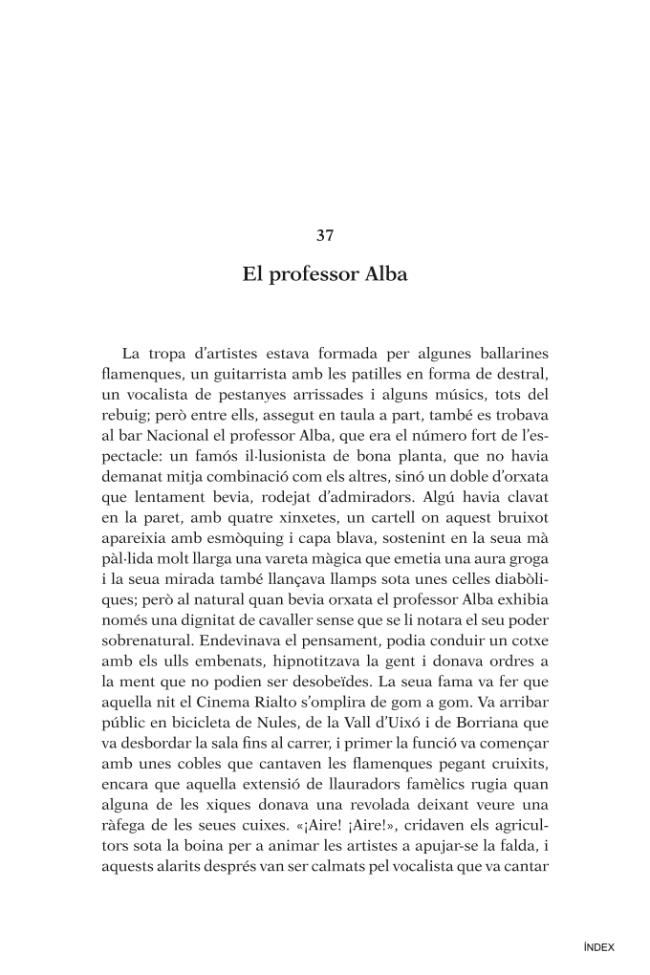 Exemple de page