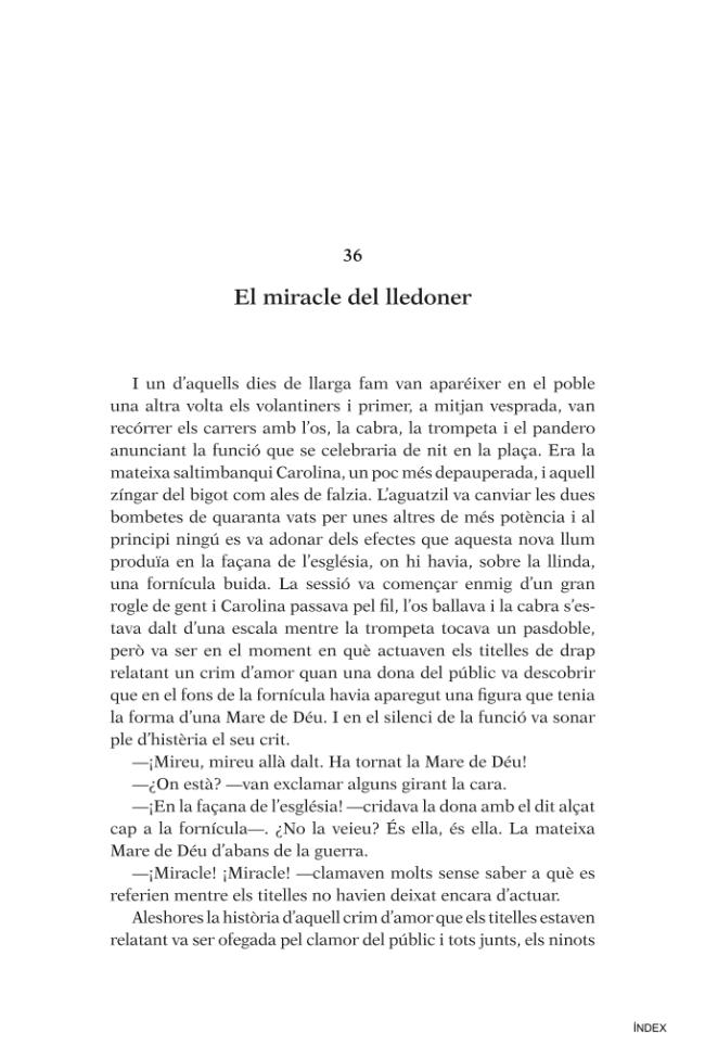 Exemple de page
