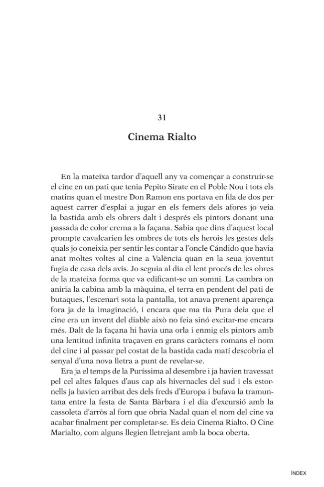Exemple de page
