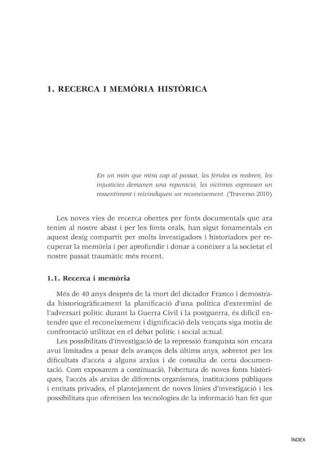 Exemple de page