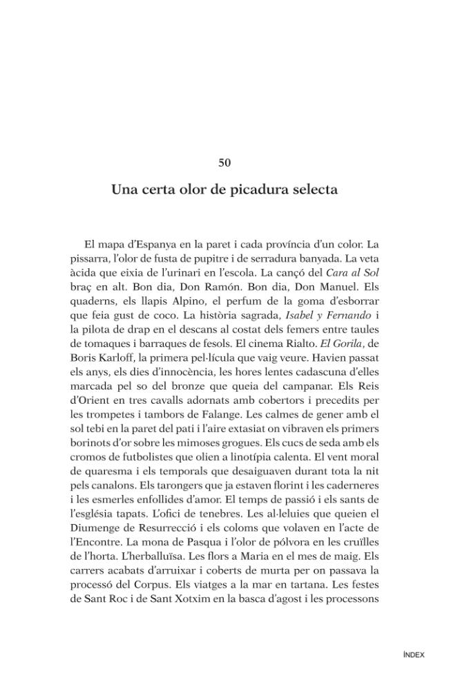 Probeseite