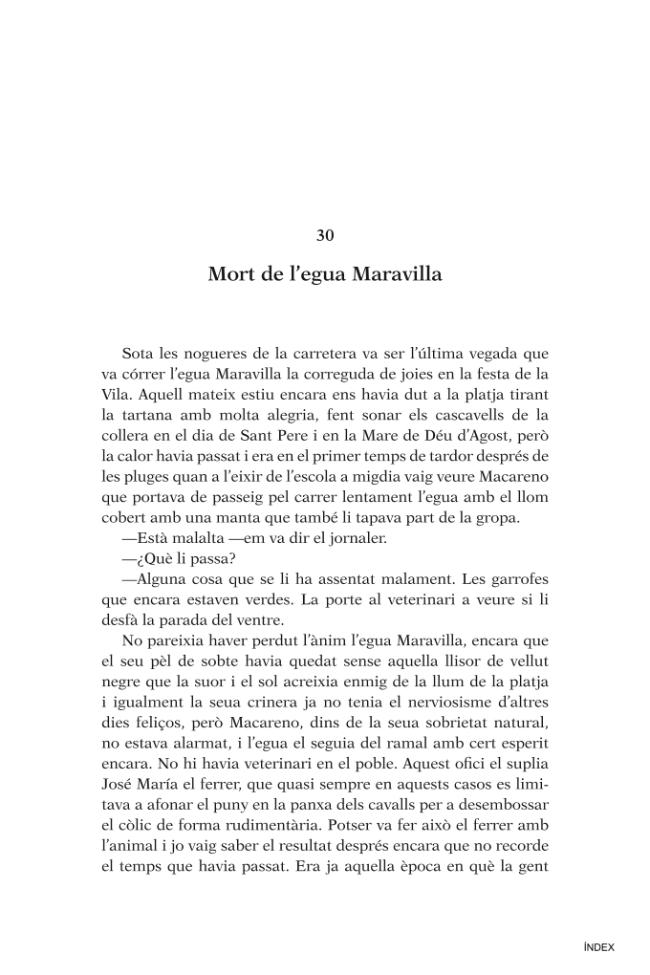 Exemple de page