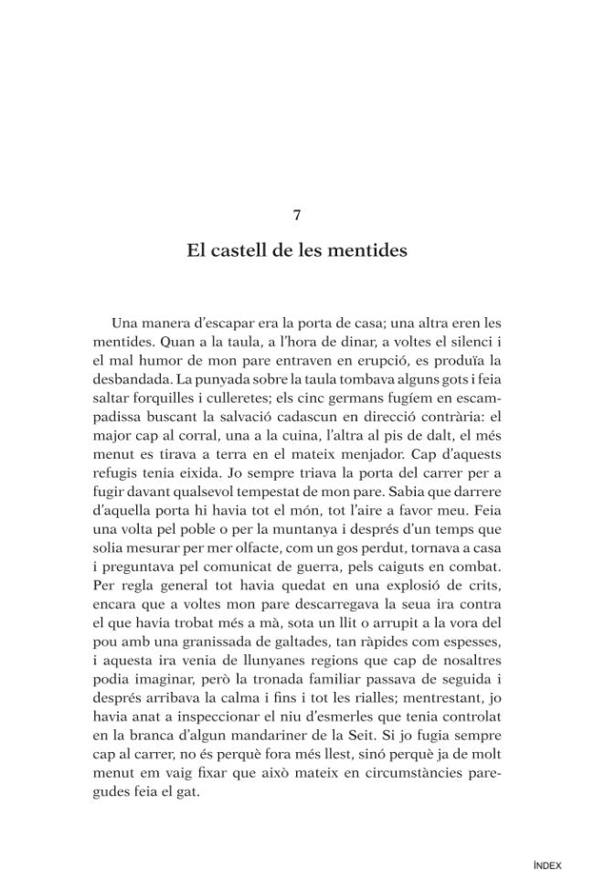 Exemple de page