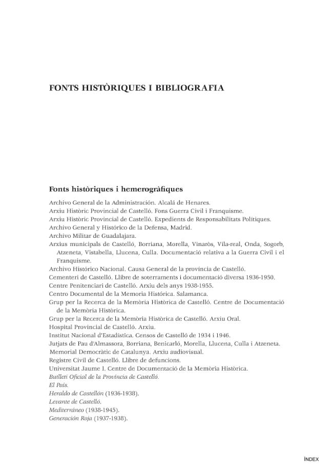 Sample page