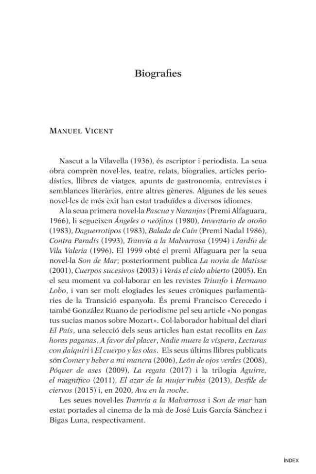 Exemple de page