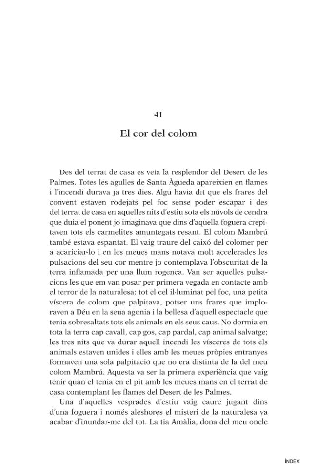 Exemple de page