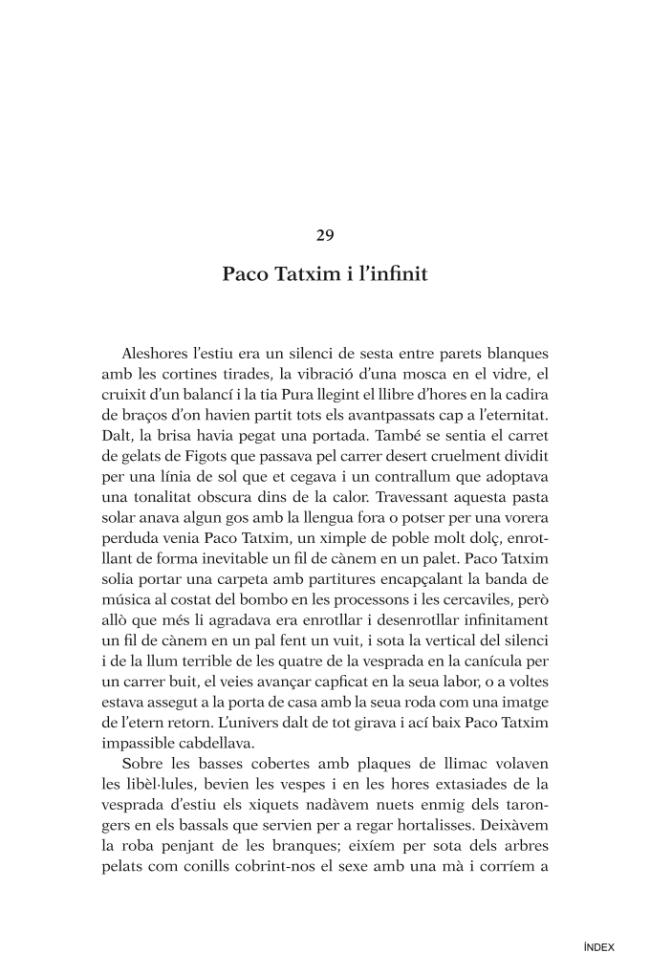 Exemple de page