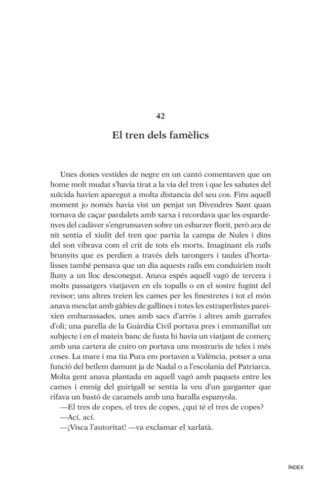 Exemple de page