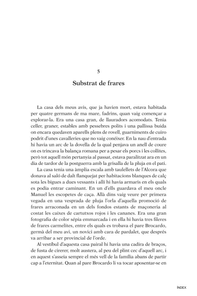 Exemple de page