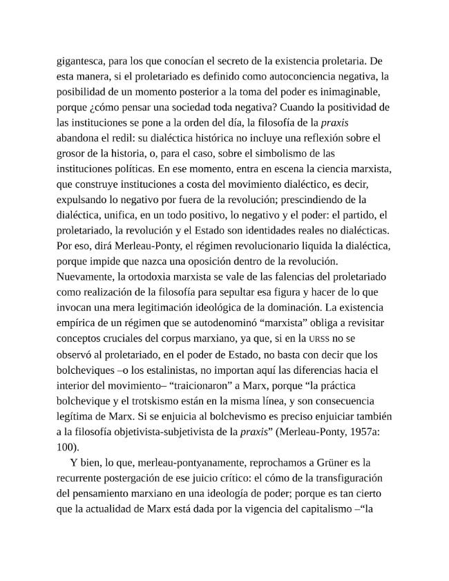 Exemple de page