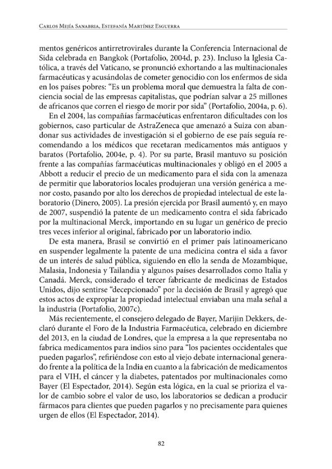 Sample page