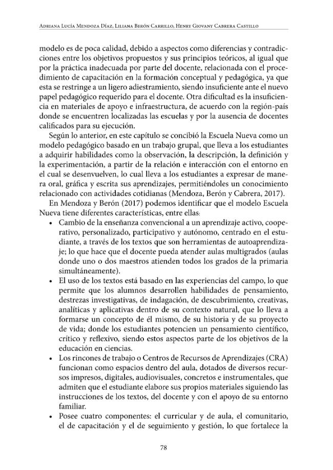 Probeseite