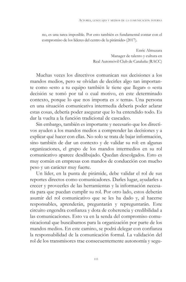 Página de muestra