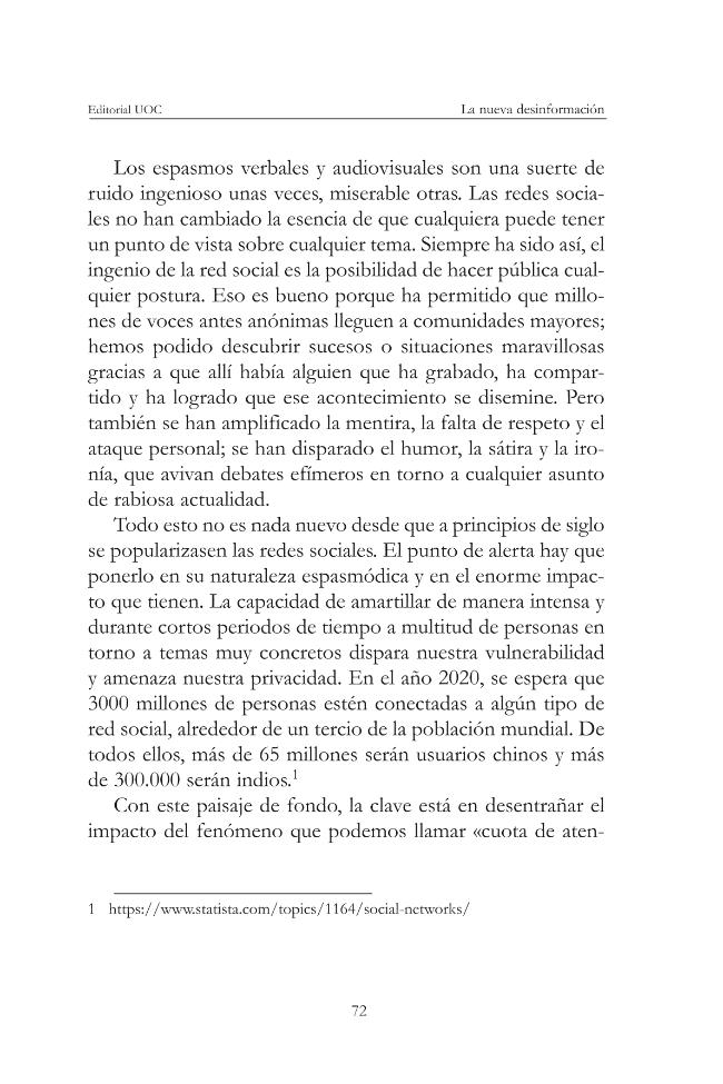 Página de muestra