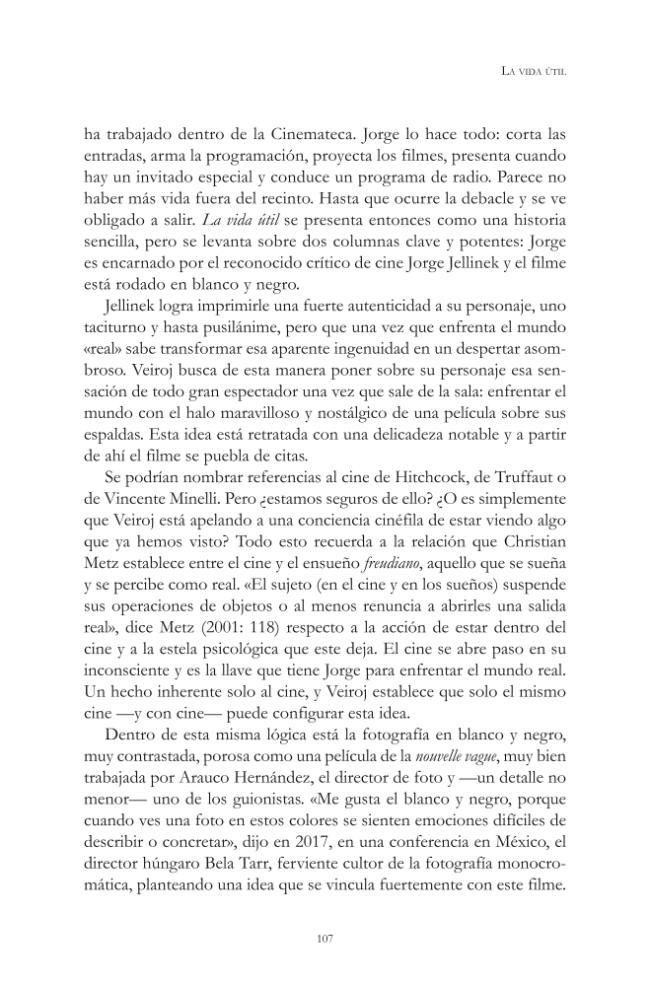 Probeseite