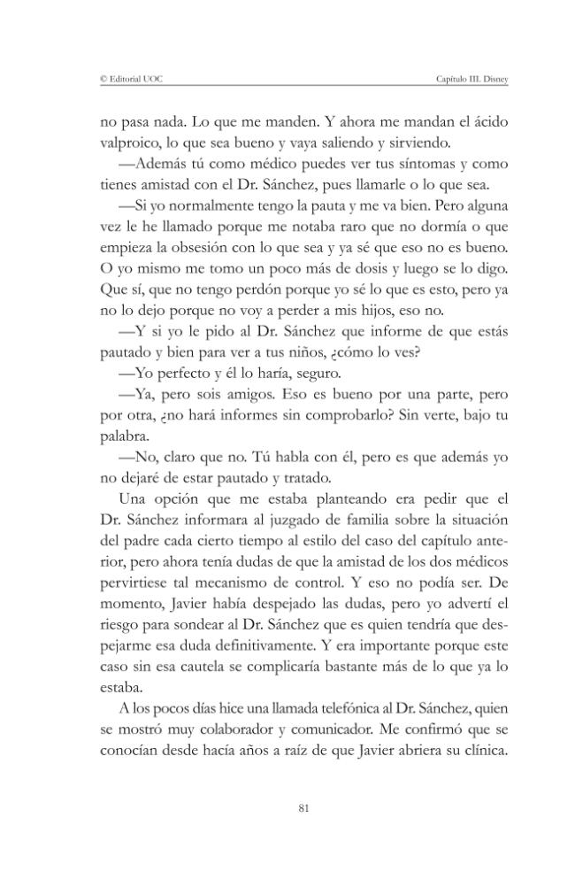 Sample page