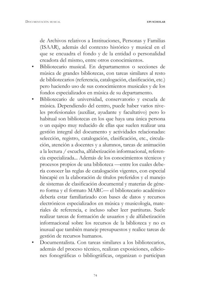 Probeseite