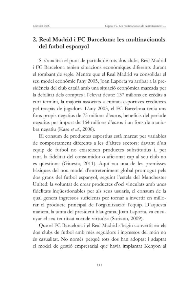 Página de muestra