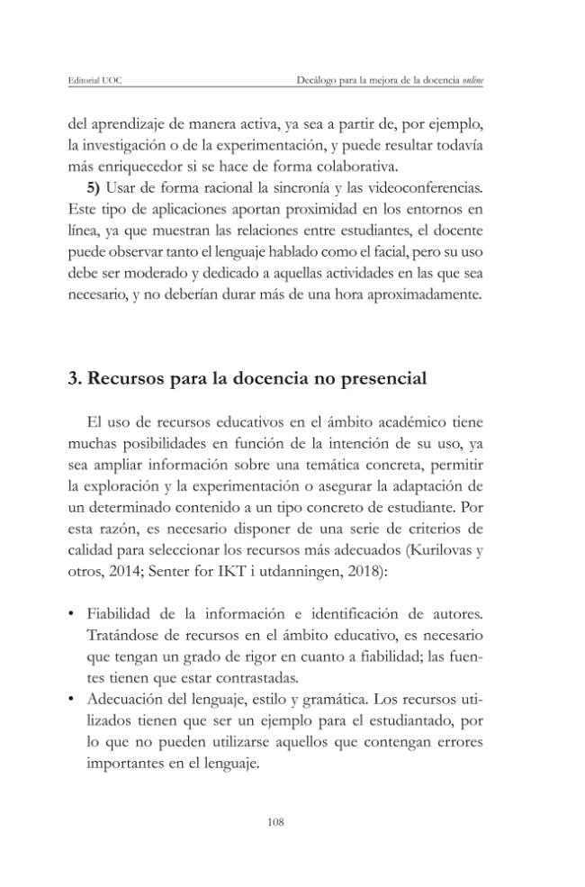 Probeseite