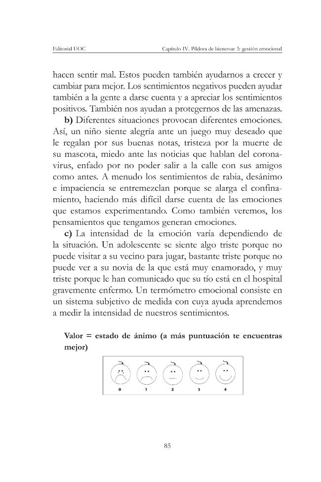 Página de muestra