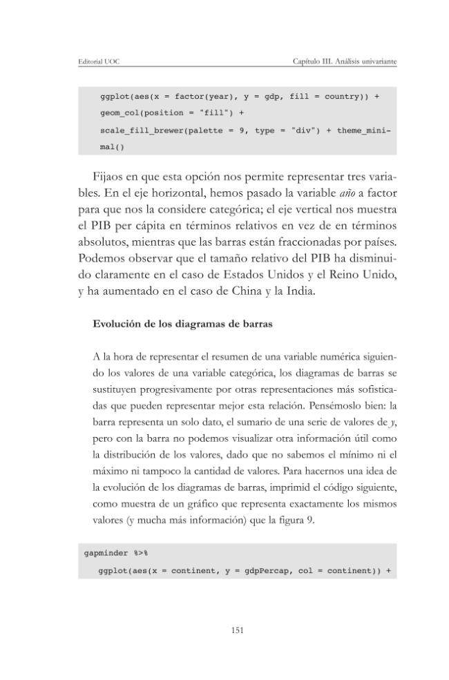 Página de muestra