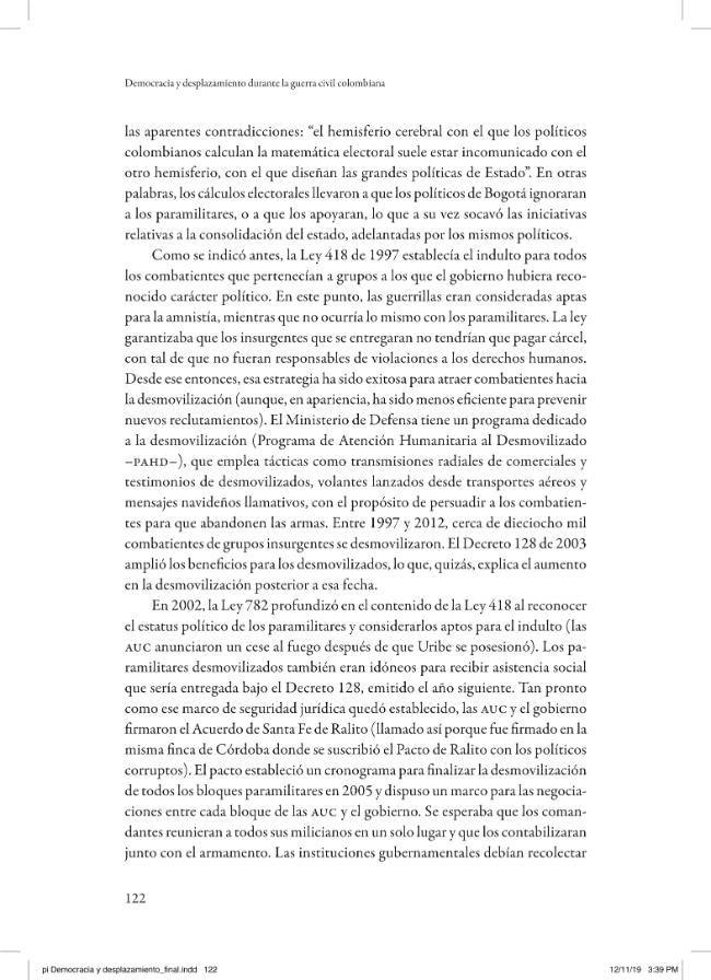 Página de muestra