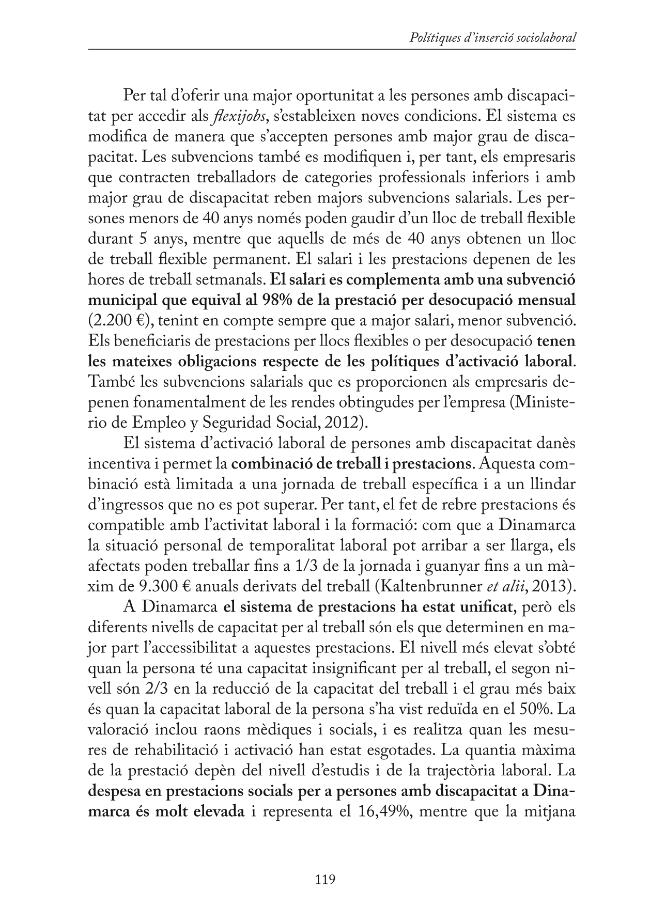 Página de muestra
