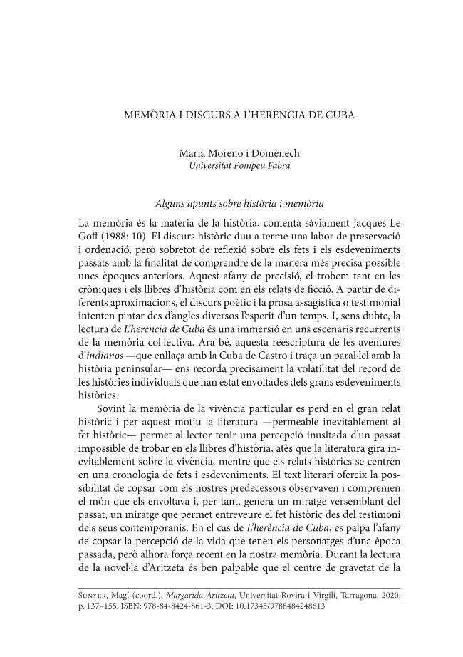 Sample page