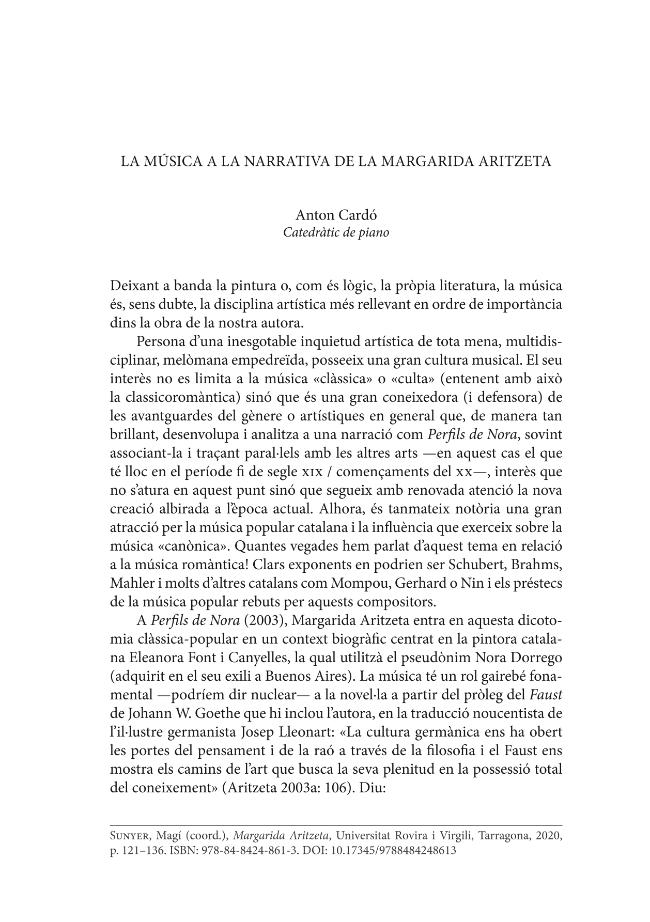 Exemple de page