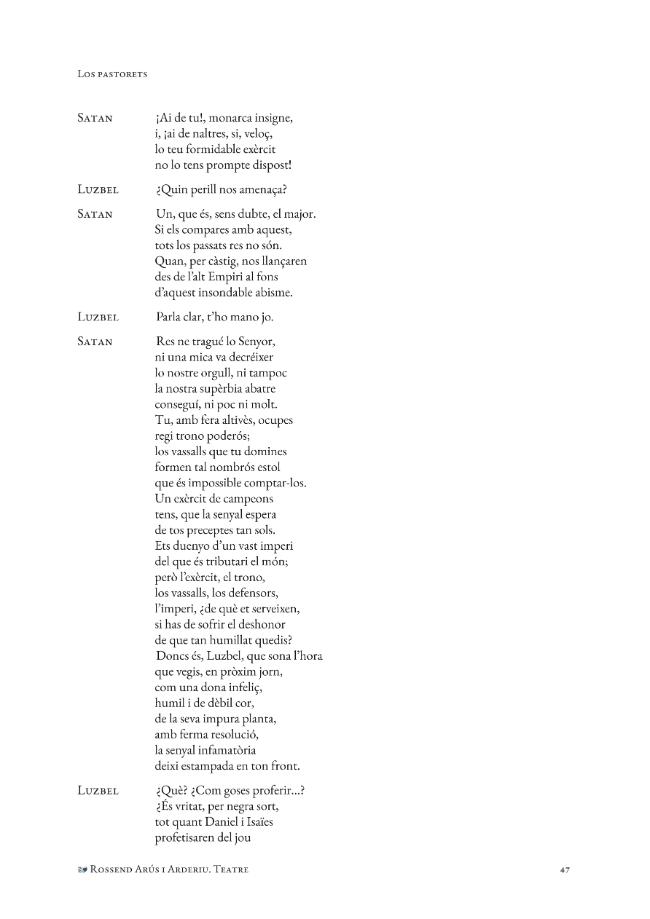 Pagina campione