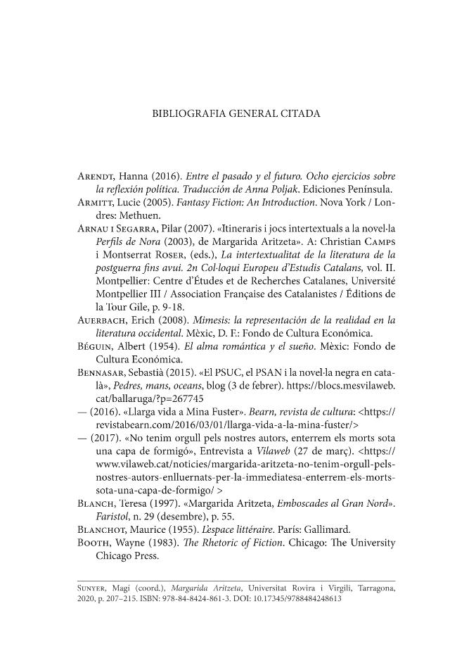 Página de muestra