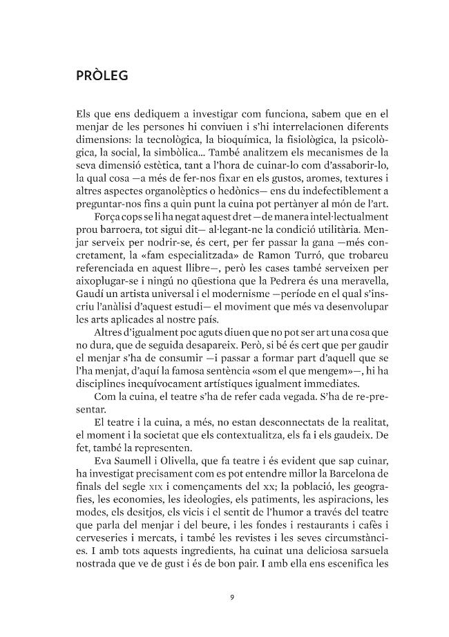 Exemple de page