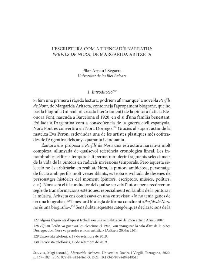 Sample page