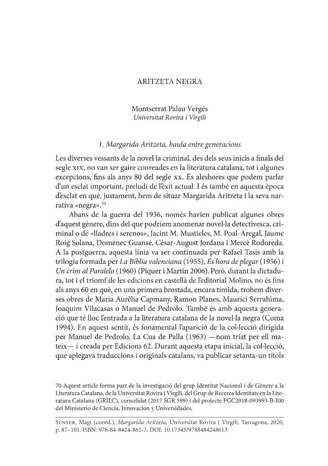 Probeseite
