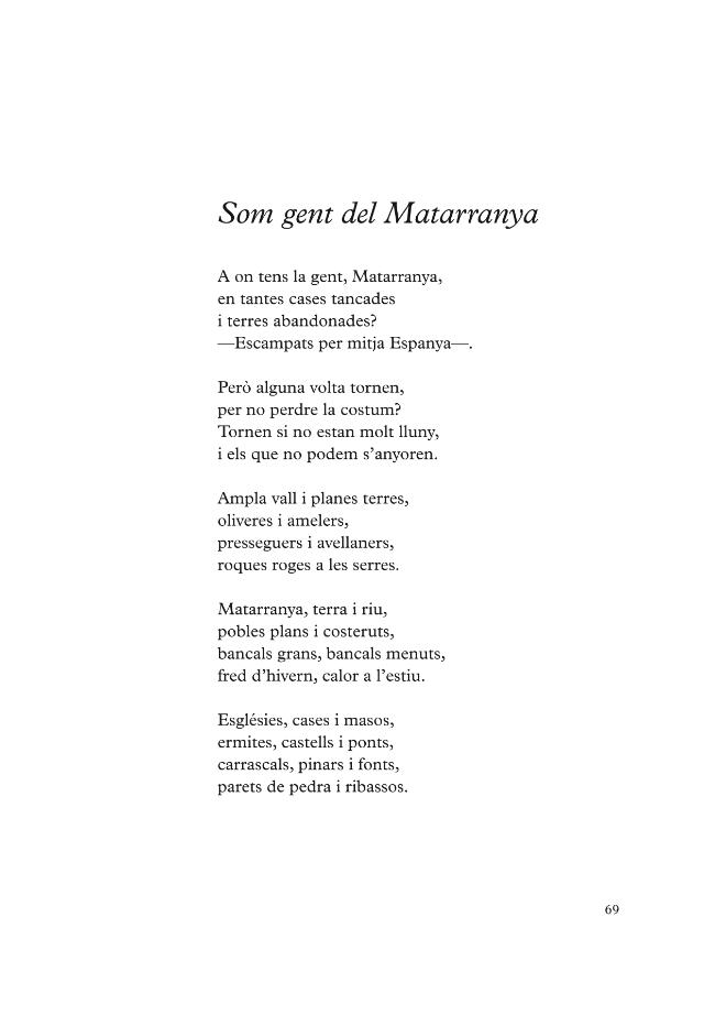 Exemple de page