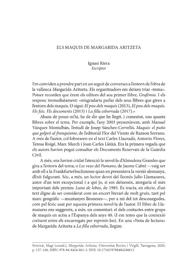 Exemple de page