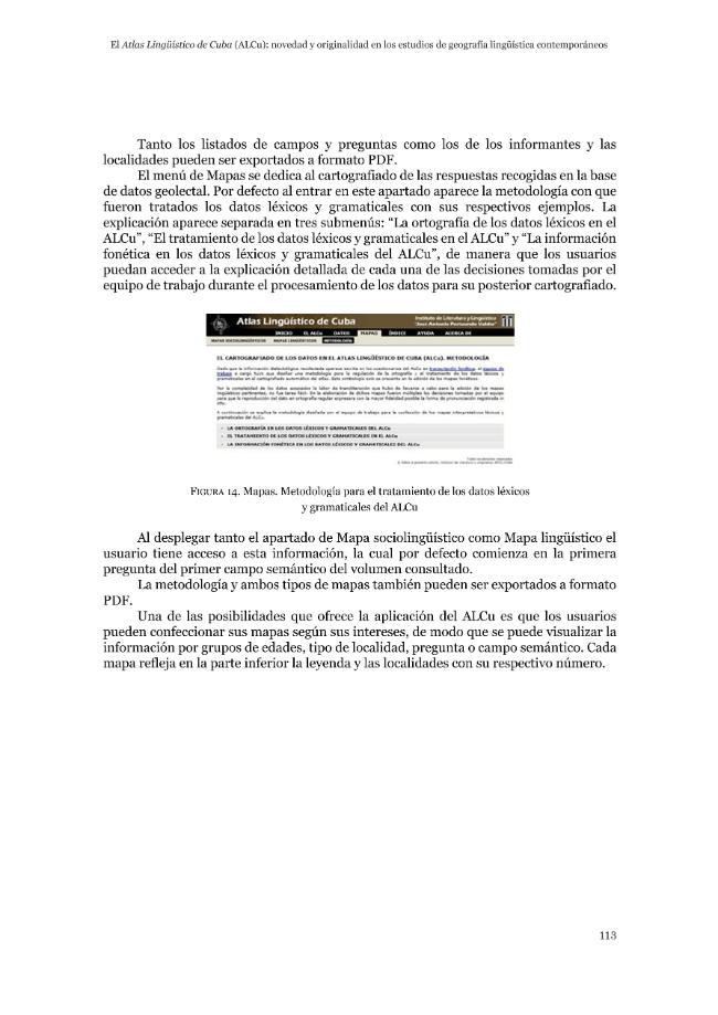 Sample page