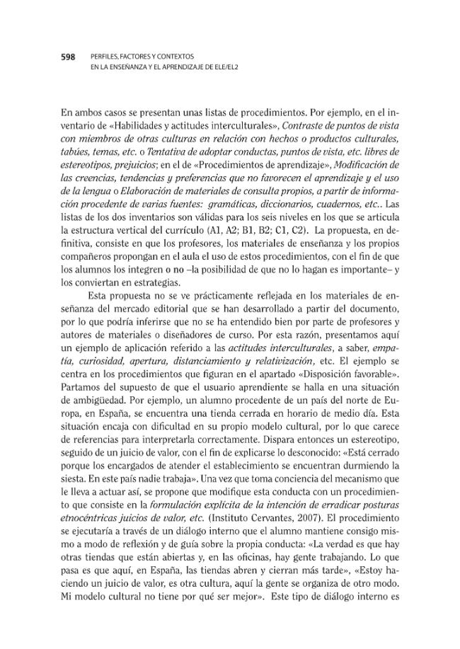 Probeseite