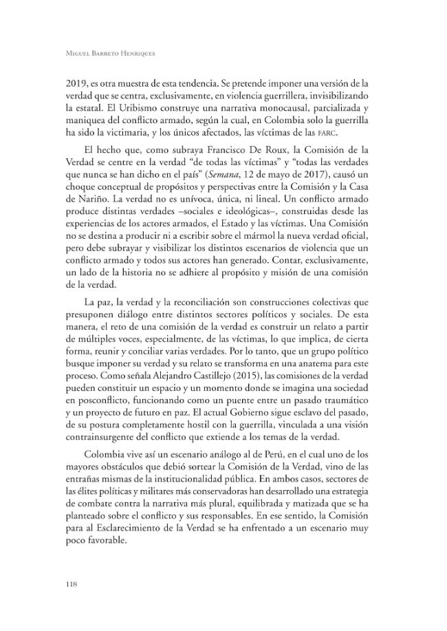 Probeseite
