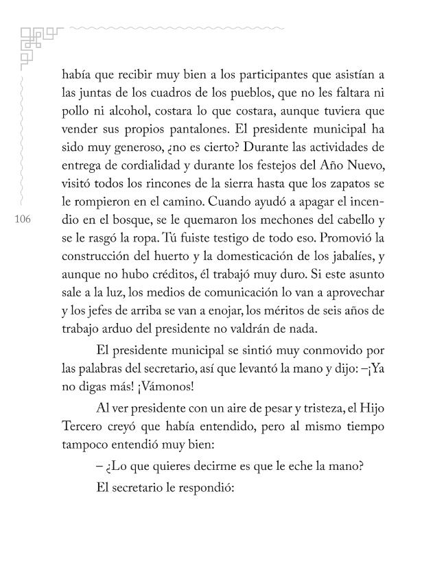Pagina campione