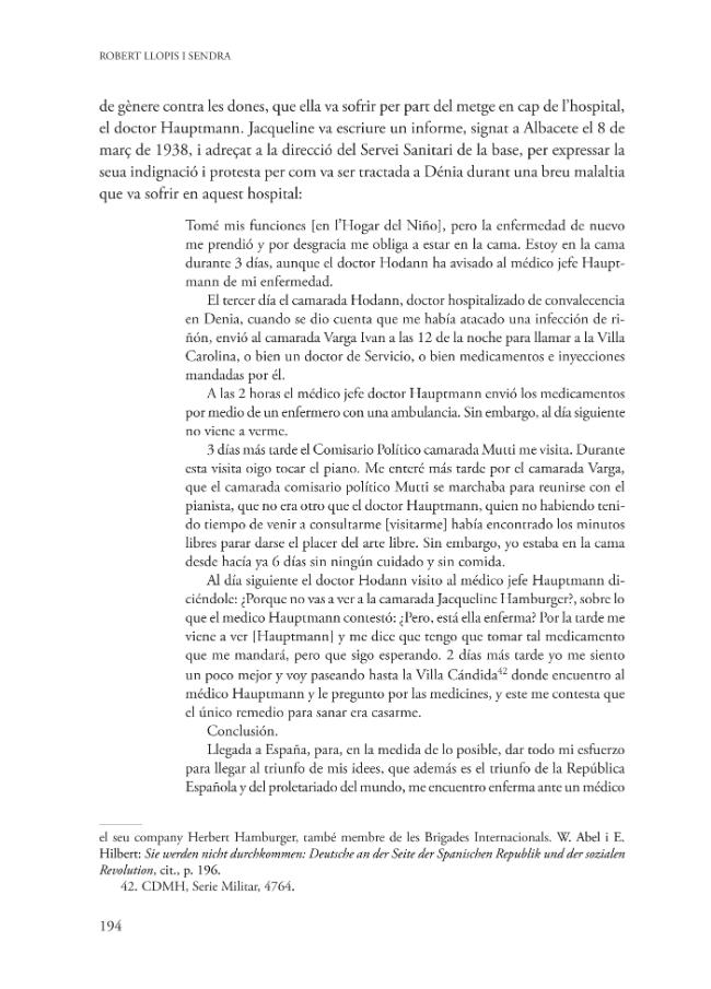 Sample page