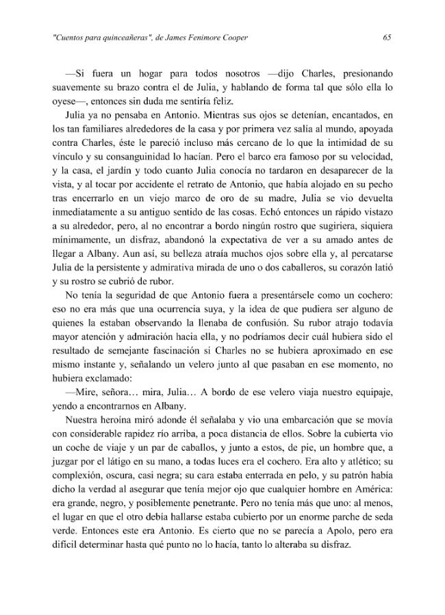 Sample page
