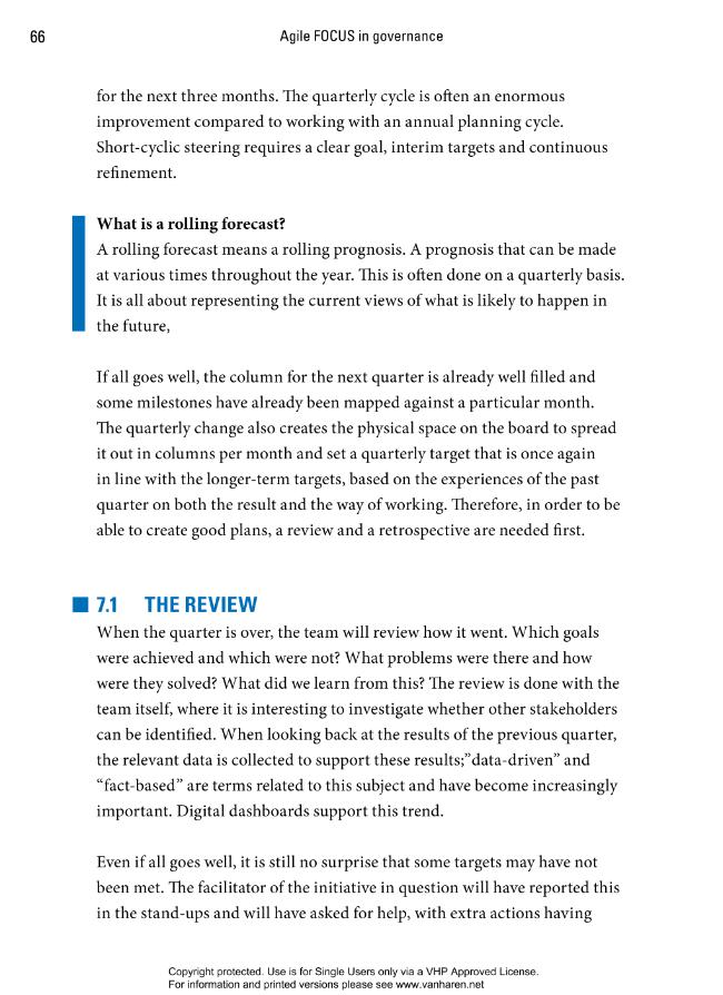 Sample page
