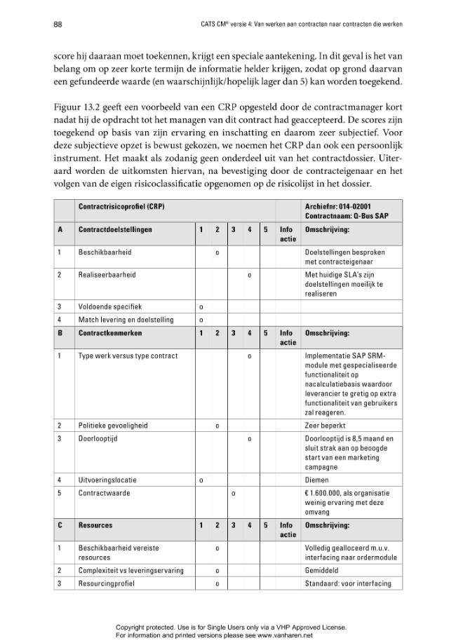 Sample page