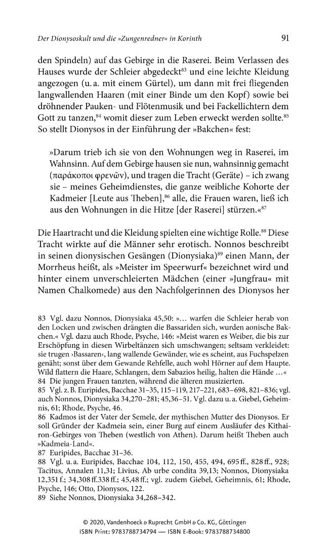 Pagina campione