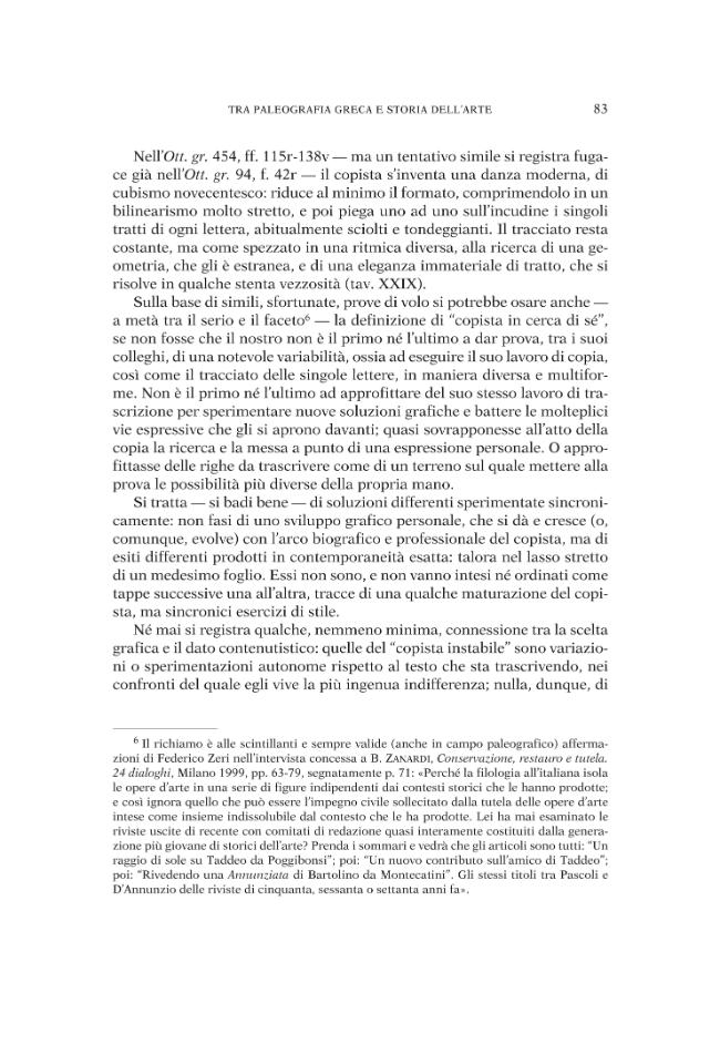 Pagina campione